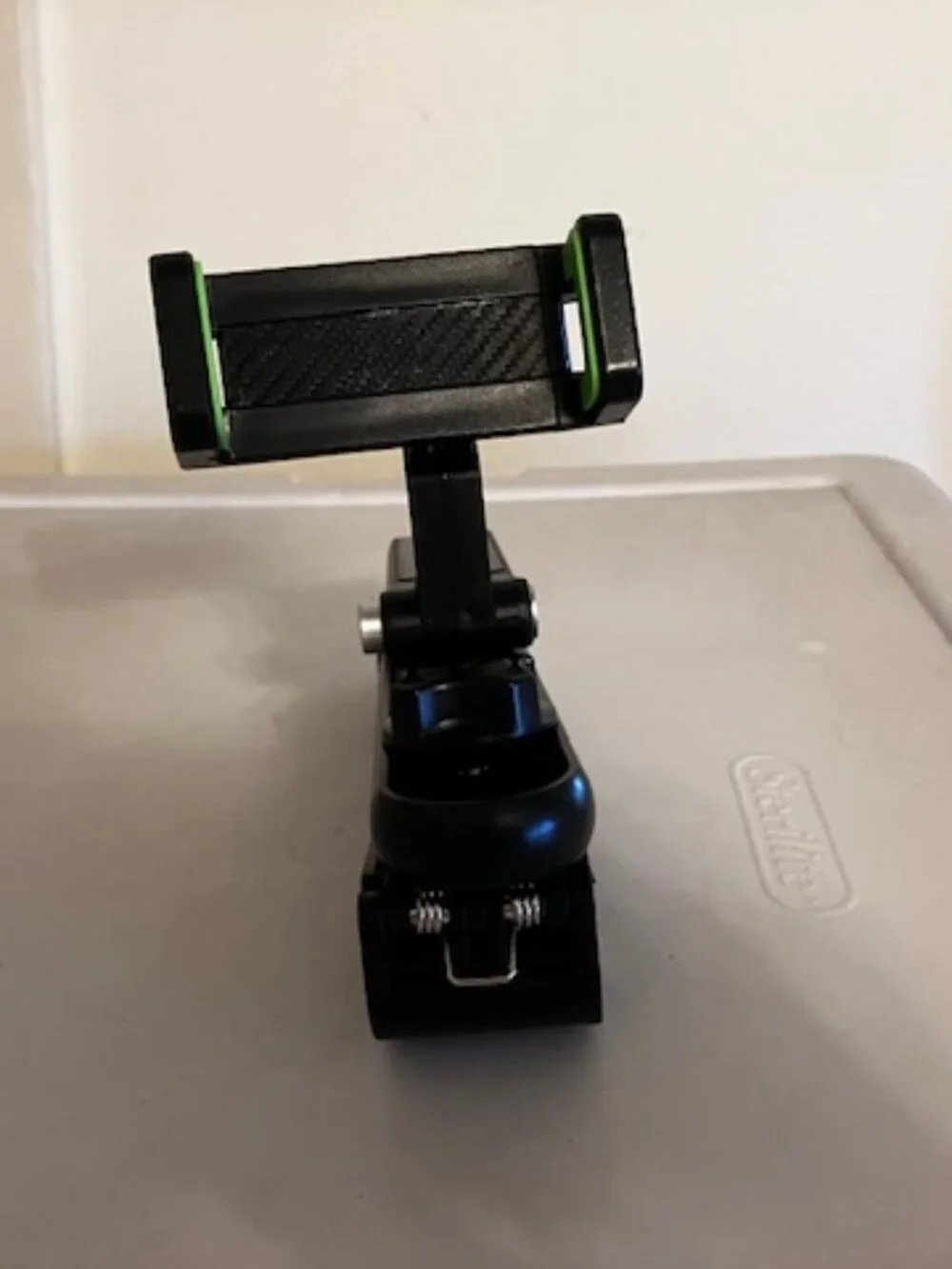 Smart Phone Holder Attachment